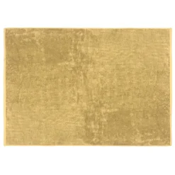 Sale Muji Serviette pour le visage en velours de coton bio éponge