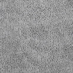 Hot Muji Serviette pour les mains en velours de coton bio éponge