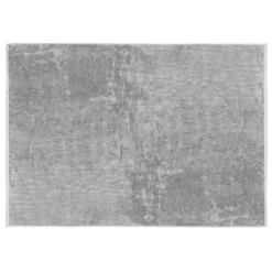 Hot Muji Serviette pour les mains en velours de coton bio éponge