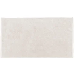 Hot Muji Serviette pour les mains en velours de coton bio éponge