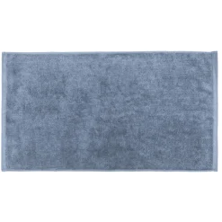 Hot Muji Serviette pour les mains en velours de coton bio éponge