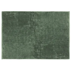 Hot Muji Serviette pour les mains en velours de coton bio éponge