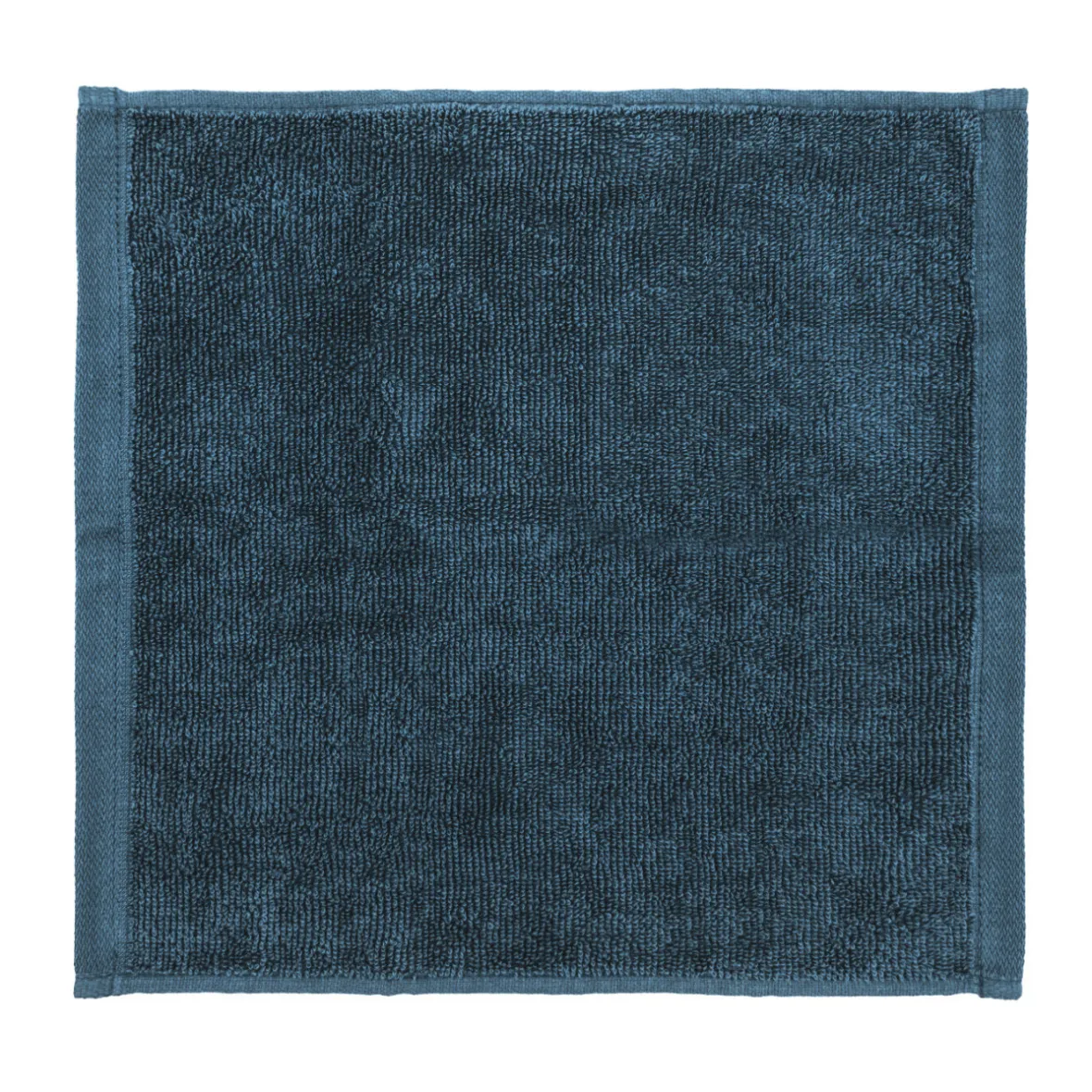 Sale Muji Serviette pour les mains en velours de coton bio éponge