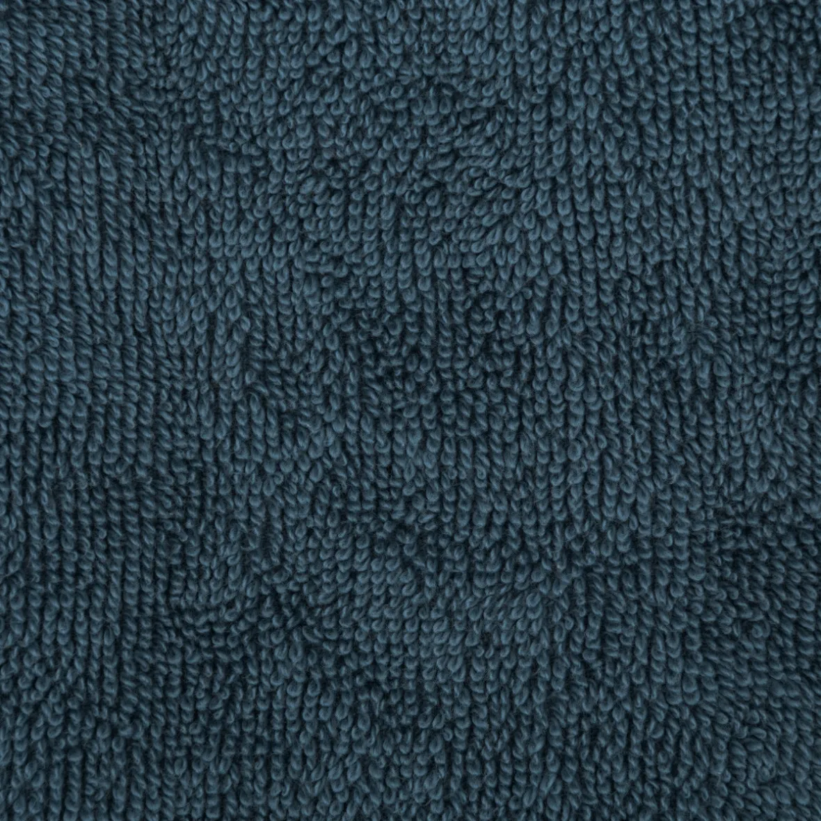 Sale Muji Serviette pour les mains en velours de coton bio éponge