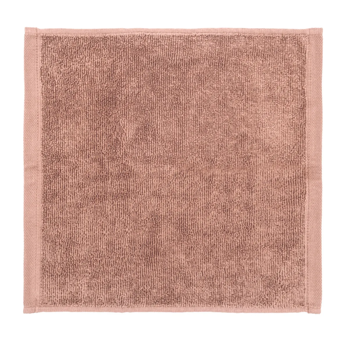 Sale Muji Serviette pour les mains en velours de coton bio éponge