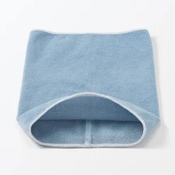 Muji Serviette sèche-cheveux extensible