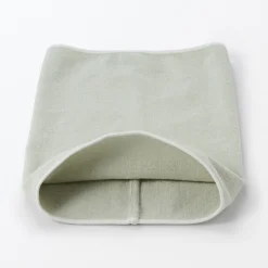 Muji Serviette sèche-cheveux extensible
