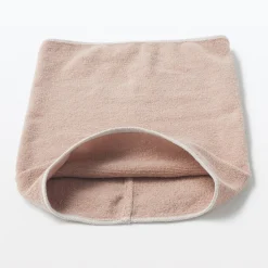 Muji Serviette sèche-cheveux extensible