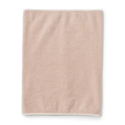 Muji Serviette sèche-cheveux extensible