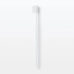 Muji Set de brosses à dents en polypropylène 4 couleurs