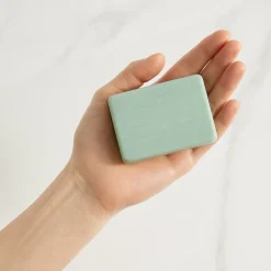 Discount Muji Shampoing solide hydratant végan