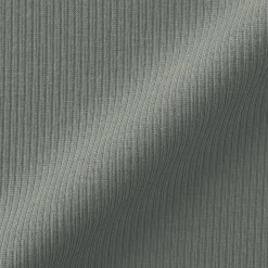 Online Muji Short côtelé Soft Touch confortable pour femme