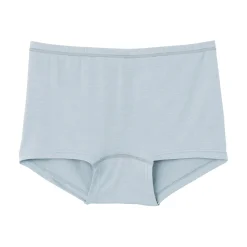 Hot Muji Short en lyocell pour femme