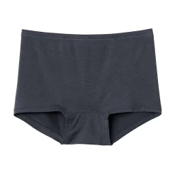 Hot Muji Short en lyocell pour femme