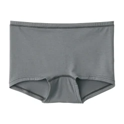 Hot Muji Short en lyocell pour femme