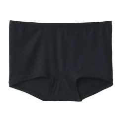 Hot Muji Short en lyocell pour femme