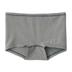 Hot Muji Short en lyocell pour femme
