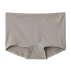 Hot Muji Short en lyocell pour femme