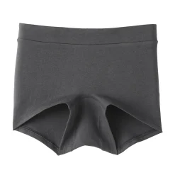 Discount Muji Shorty menstruel stretch pour femme