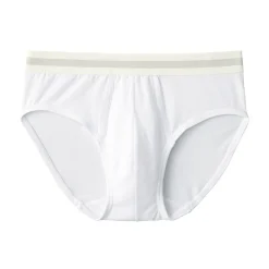 Best Muji Slip en jersey de coton pour homme