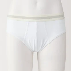 Best Muji Slip en jersey de coton pour homme