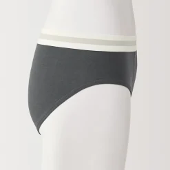 Best Muji Slip en jersey de coton pour homme