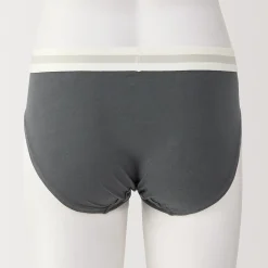 Best Muji Slip en jersey de coton pour homme