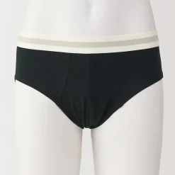 Best Muji Slip en jersey de coton pour homme