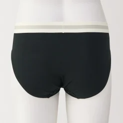 Best Muji Slip en jersey de coton pour homme