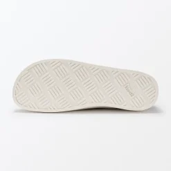 Discount Muji Sneakers basses en cuir pour homme