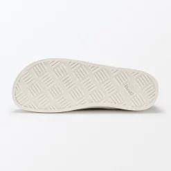 Outlet Muji Sneakers basses en cuir pour femme