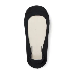 Clearance Muji Socquettes à faible hauteur avec prise pour le talon femme