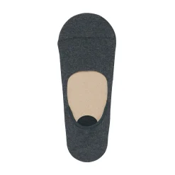 Best Muji Socquettes fines antidérapantes en mélange de coton homme