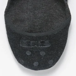 Best Muji Socquettes fines antidérapantes en mélange de coton homme