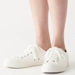 New Muji Socquettes fines en mélange de coton invisibles femme