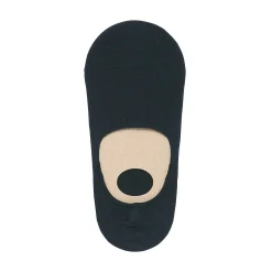 New Muji Socquettes fines en mélange de coton invisibles femme