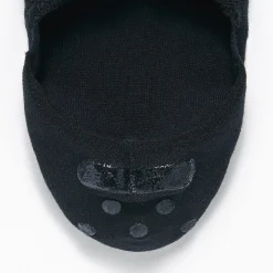 New Muji Socquettes fines en mélange de coton invisibles femme