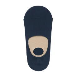 New Muji Socquettes fines en mélange de coton invisibles femme