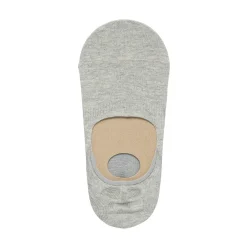 New Muji Socquettes fines en mélange de coton invisibles femme