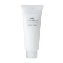 Best Muji Soin concentré tout en un 100g