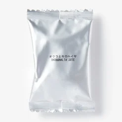 Muji Soupe de gombo et corète (4 x 5.2g)