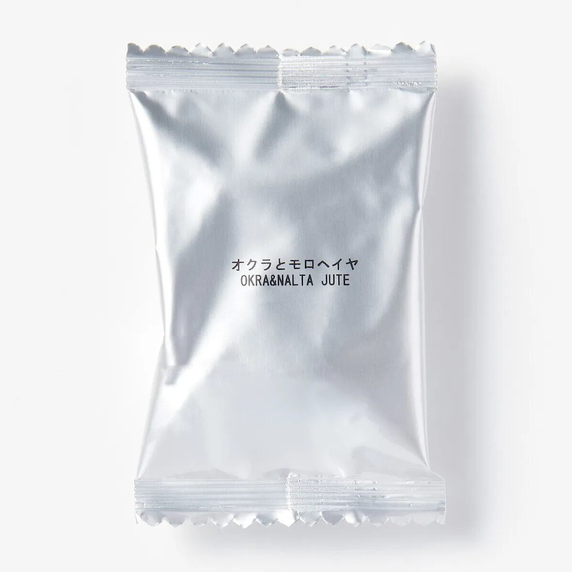 Muji Soupe de gombo et corète (4 x 5.2g)