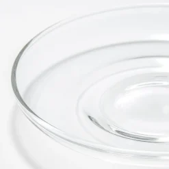 Best Muji Sous‐tasse en verre résistant