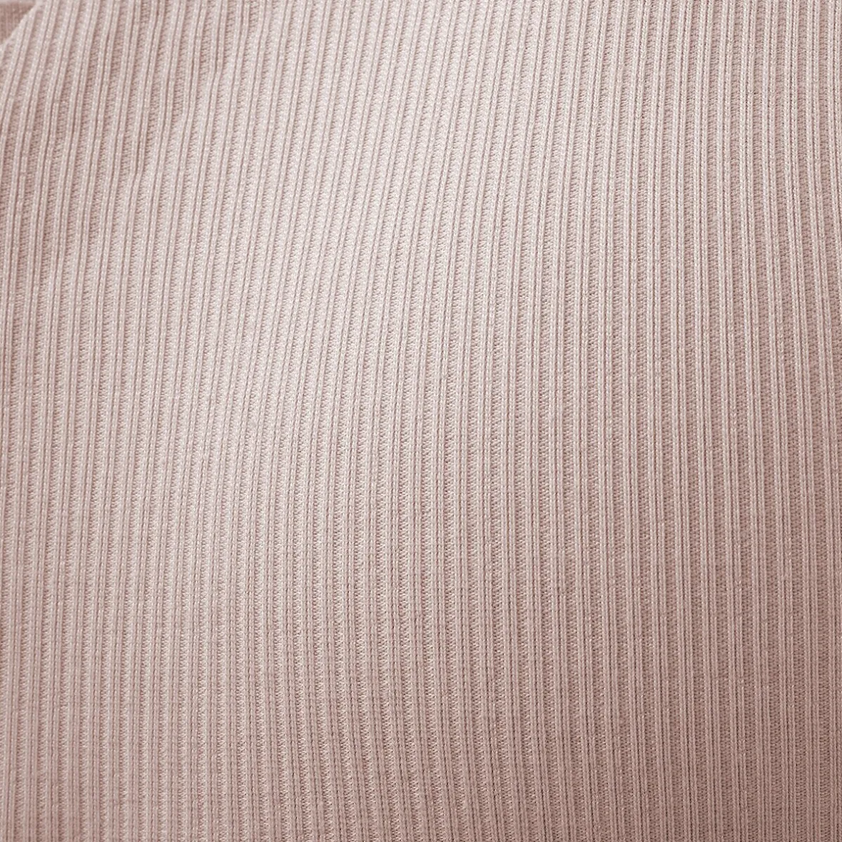 Discount Muji Soutien-gorge côtelé Soft Touch confortable pour femme