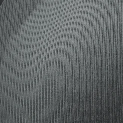 Discount Muji Soutien-gorge côtelé Soft Touch confortable pour femme