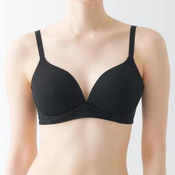 Outlet Muji Soutien‐gorge sans armature pour femme