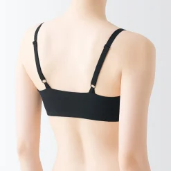 Outlet Muji Soutien‐gorge sans armature pour femme