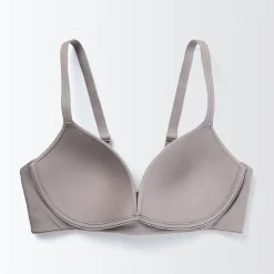 Outlet Muji Soutien‐gorge sans armature pour femme
