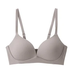 Outlet Muji Soutien‐gorge sans armature pour femme