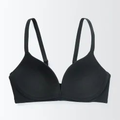 Outlet Muji Soutien‐gorge sans armature pour femme